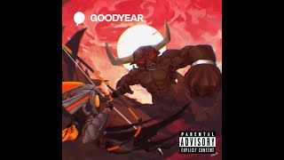 Goodyear (ONE LAST HIT - Atrioc EP) | Produced by Nolan Pilgrim, Animated by EricThePooh