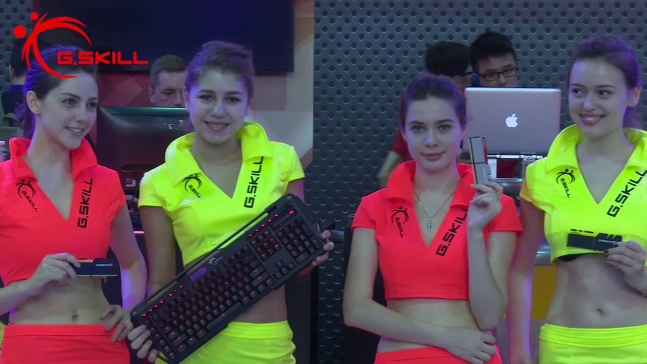 Computex 2016 Day 1 Highlights