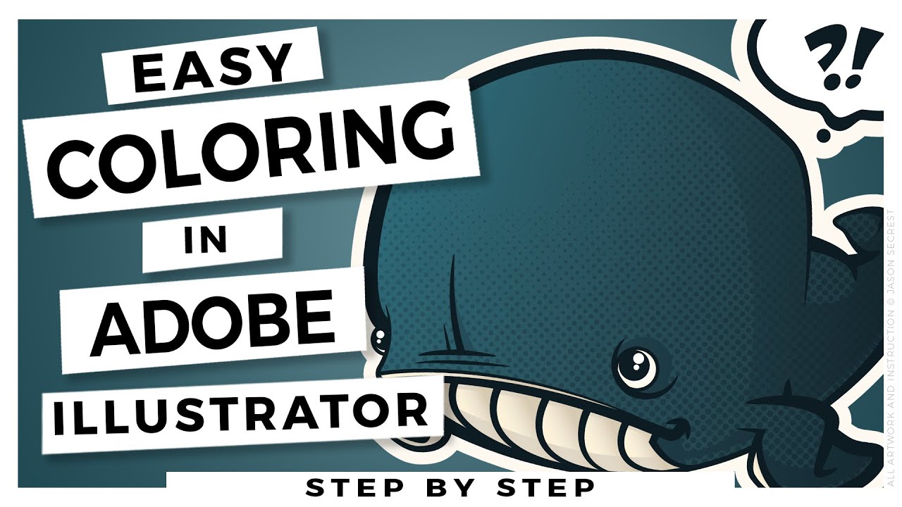 Как раскрашивать: с помощью ведра с живой краской