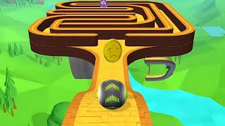 Information Going Balls - SpeedRun Gameplay Level 26494 to 26495 Guide