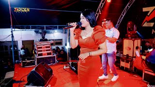 NADA NADA CINTA - ICHA FEBRIANA - ZARIDEN MUSIC - ARYA AUDIO NDUWE GAWE