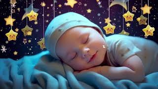Baby Sleep Music  Baby Fall Asleep In 3 Minutes  Lullabies For Babies to go to Sleep