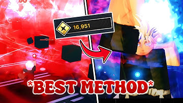 Jujutsu Zero How To Get Gojo Limitless/Any Special Grade Technique Fast as a Beginner (Full Guide)