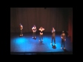 Come back crew dancehall choreo 2010