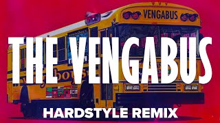Vengaboys - We like to Party! (The Vengabus) [MonkeyBusiness Hardstyle Remix]