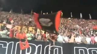 التراس اهلاوى بيدلع شيكابالاUltras ahlawy   شيكابالا كسمه