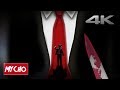PANDAMONIUM - ANNOUNCEMENT TRAILER - 4K