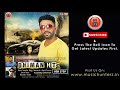 New non stop himachali pahari naati  dhiman hits by kuldeep dhiman  music hunterz