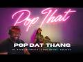 First Time Watching DABABY - POP DAT THANG (REMIX) Feat. Glorilla, Yung Miami, YKNIECE