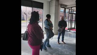 Team Hamm Virtual tour of Commercial Building in Atlanta on Edgewood Part 2 #realestate