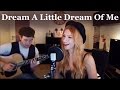 Dream A Little Dream Of Me - Lara Loft (Cover)