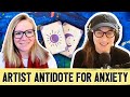 Bonus artist antidote for anxiety ft patty lennon