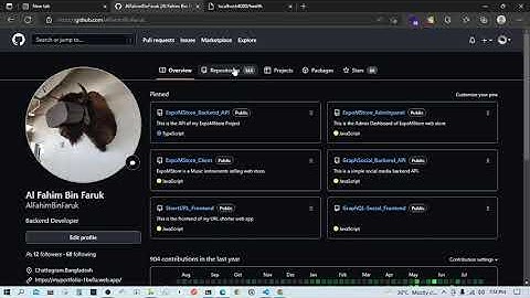 How to deploy TypeScript Express Backend on Heroku?