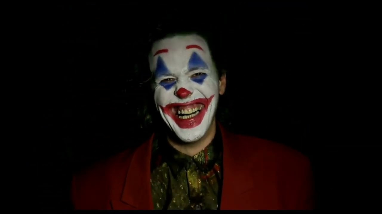 JOKER B(2) / ДЖОКЕР
