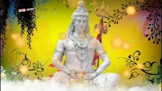 జంగమ దేవుడు లింగం రూపుడా సాంగ్