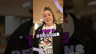 Top 3 reasons for working at Early Learning Victoria