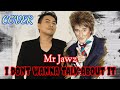 Mr jawz i dont wanna talk about it  cover 