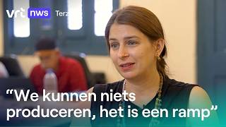 Thumbnail for Cubaanse bedrijven kreunen onder economische sancties