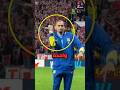 رافينيا أهان جماهير أتلتيكو مدريد بهذه الحركة