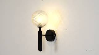 Miira Wall Light