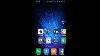 Hack any wifi password with android mobile working    android must be rooted screenshot 5