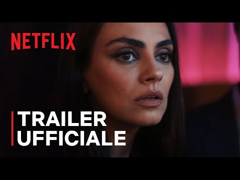 La ragazza più fortunata del mondo | Trailer ufficiale | Netflix