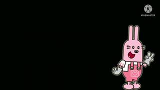 Spongebob Csupo In Wubbzy Major