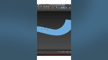 3dsmax UVW xform street asphalt mapping tutorial