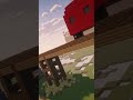 Day 19 of building the top comment #animation #challenge #minecraft #building