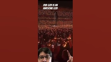 Thumbnail of Our God is an awesome God #god #faith #praise #worship #amen