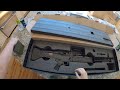 🟪 P + Z Unboxing - Deemed Fit &amp; Responsible By The Canadian Government // A&amp;K M60 Airsoft