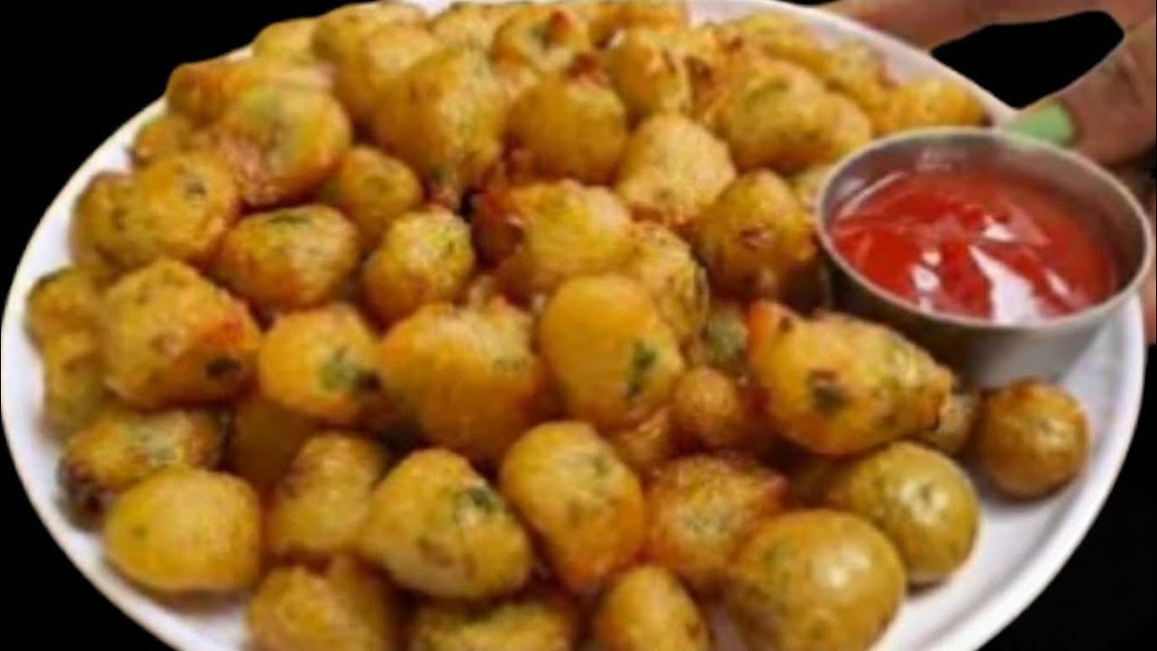 1 कप पोहे से 5 मिनट बनाए कुरकरा गरमा गर्म नाश्ता सब पुछेगे कैसे बनाया? easy snacks