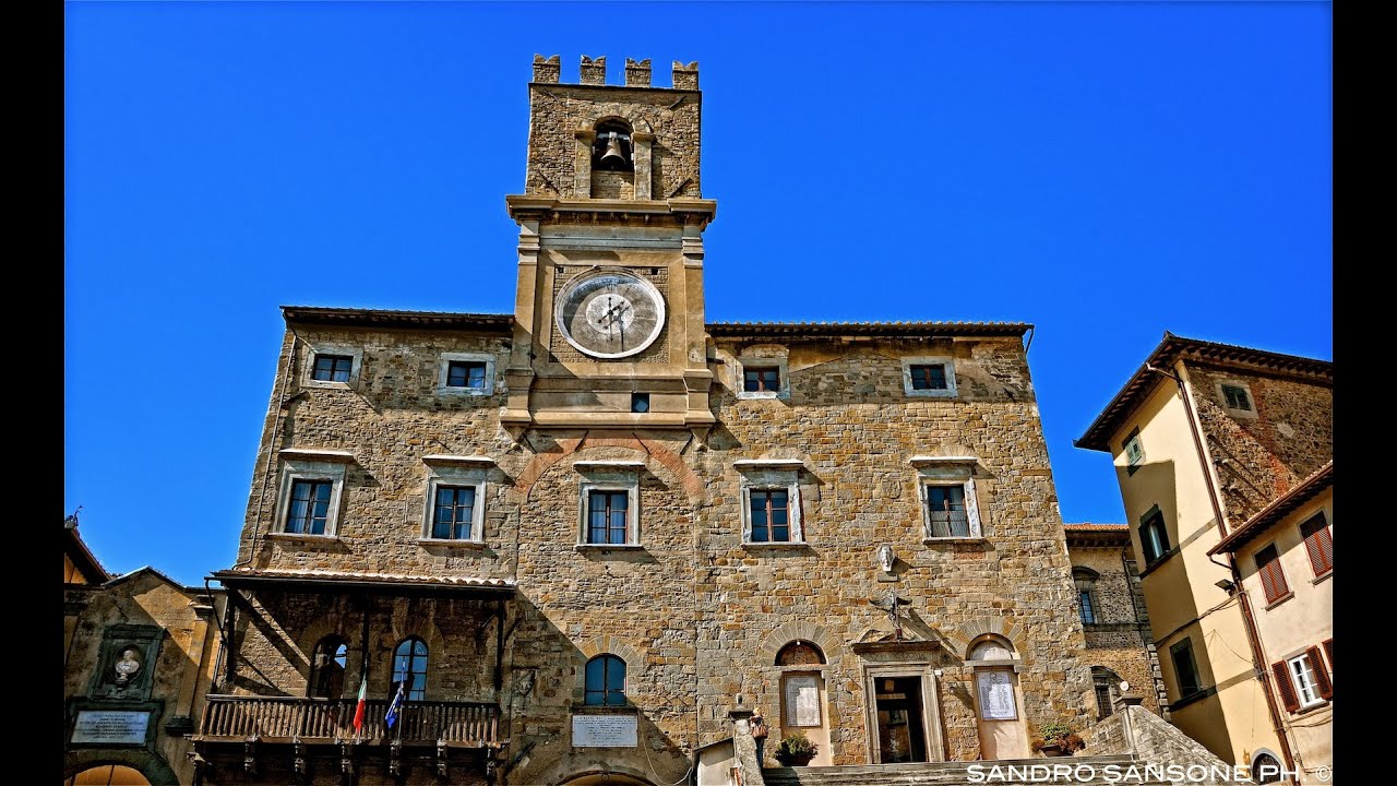 Cortona