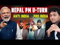 Nepal PM Shocked Everyone 😳Won Votes Against India! Now Wants Friendship? | Dr. Ankit Shah Explains