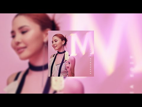 Liili — c’est la vie (Euphoria Edit) | Lyric video 2024