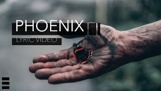 RIELL x LBLVNC - Phoenix (League of Legends Cover)