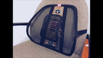 Got Your Back: An MSP432 DIY