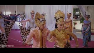 Kahitna Menikahimu Cover - Wedding Ceremony Rama \u0026 Shinta