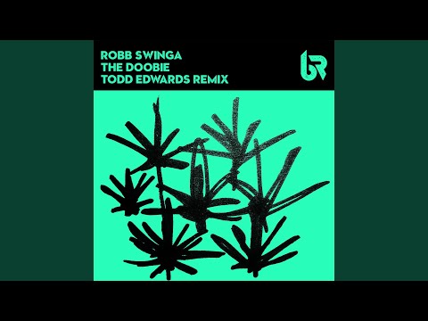 在 YouTube 上觀看「The Doobie (Todd Edwards Remix)」
