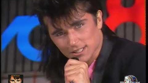 Scialpi - Rocking Rolling