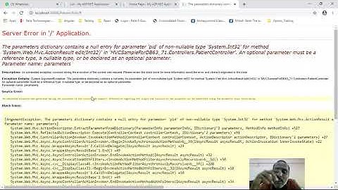 1_ mvc edit operation