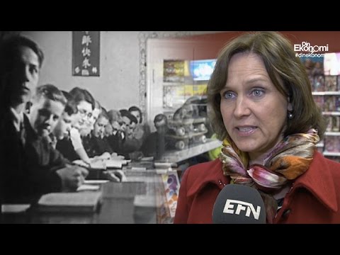 Privatrådgivaren: 'Ju mer