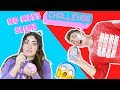 NO MESS SLIME CHALLENGE | Making messy slime the cleanest way | Slimeatory #133