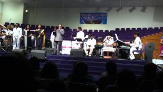 SPB concert Birmingham 2012 madai thiranthu