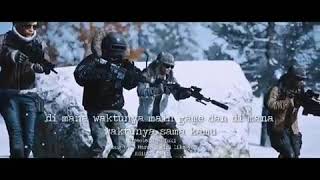 Kata kata anak PUBG MOBILE untuk pacar