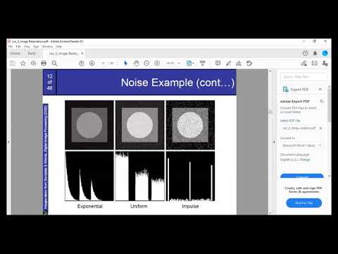 Lecture 5 -