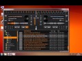 PartyCloud Desktop - DJ your mp3 files, save your mix, offline!