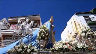 Pollinica 2023 Alhaurin de la Torre, Maria Santisima de la Esperanza, Domingo de Ramos, 02/04