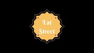 Eat Street With Chef Aanal Kotak