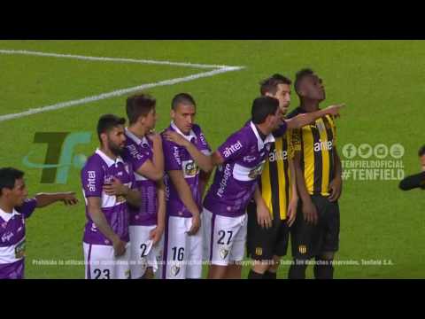 Especial - Fecha 2 - Peñarol 2:0 Fénix